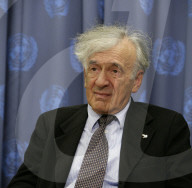 NEWS - Nobelpreisträger Elie Wiesel stirbt mit 87 (Zusammenstellung)