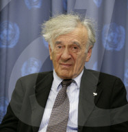 NEWS - Nobelpreisträger Elie Wiesel stirbt mit 87 (Zusammenstellung)