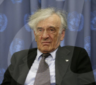 NEWS - Nobelpreisträger Elie Wiesel stirbt mit 87 (Zusammenstellung)
