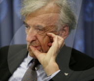 NEWS - Nobelpreisträger Elie Wiesel stirbt mit 87 (Zusammenstellung)