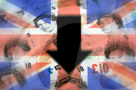 FEATURE - Symbolfotos Brexit