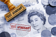 FEATURE - Symbolfotos Brexit