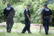 NEWS - Explosion Im Central Park - Teenager schwer verletzt