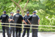 NEWS - Explosion Im Central Park - Teenager schwer verletzt