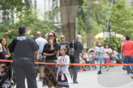 NEWS - Explosion Im Central Park - Teenager schwer verletzt