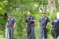 NEWS - Explosion Im Central Park - Teenager schwer verletzt