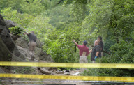 NEWS - Explosion Im Central Park - Teenager schwer verletzt