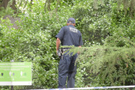 NEWS - Explosion Im Central Park - Teenager schwer verletzt