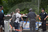 NEWS - Explosion Im Central Park - Teenager schwer verletzt
