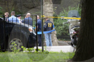 NEWS - Explosion Im Central Park - Teenager schwer verletzt