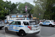 NEWS - Explosion Im Central Park - Teenager schwer verletzt