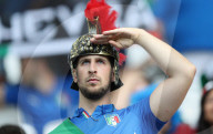 EURO 2016 - Viertelfinal: Deutschland gegen Italien