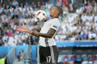 EURO 2016 - Viertelfinal: Deutschland gegen Italien