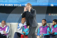 EURO 2016 - Viertelfinal: Deutschland gegen Italien