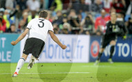 EURO 2016 - Viertelfinal: Deutschland gegen Italien