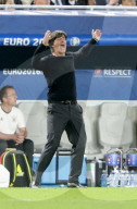EURO 2016 - Viertelfinal: Deutschland gegen Italien