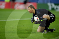EURO 2016 - Viertelfinal: Deutschland gegen Italien