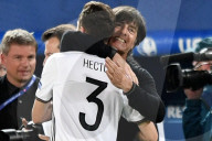 EURO 2016 - Viertelfinal: Deutschland gegen Italien