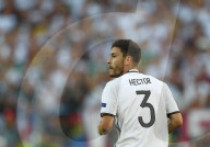 EURO 2016 - Viertelfinal: Deutschland gegen Italien