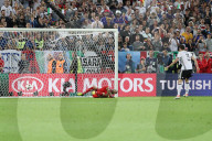 EURO 2016 - Viertelfinal: Deutschland gegen Italien