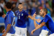 EURO 2016 - Viertelfinal: Deutschland gegen Italien