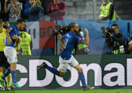 EURO 2016 - Viertelfinal: Deutschland gegen Italien