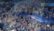 EURO 2016 - Viertelfinal: Frankreich gegen Island