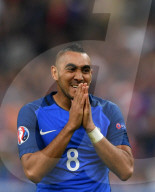 EURO 2016 - Viertelfinal: Frankreich gegen Island