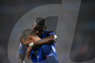 EURO 2016 - Viertelfinal: Frankreich gegen Island