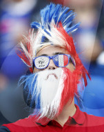 EURO 2016 - Viertelfinal: Frankreich gegen Island
