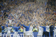 EURO 2016 - Viertelfinal: Frankreich gegen Island