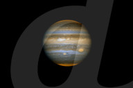 NEWS - Nasa-Sonde Juno erreicht den Jupiter