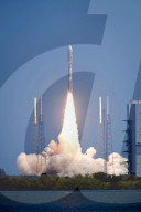 NEWS - Nasa-Sonde Juno erreicht den Jupiter
