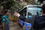 NEWS - Bangladesh: Trauer um die Opfer des Terroranschlags  in Dhaka