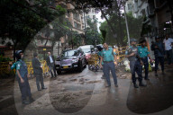NEWS - Bangladesh: Trauer um die Opfer des Terroranschlags  in Dhaka