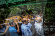 NEWS - Bangladesh: Trauer um die Opfer des Terroranschlags  in Dhaka
