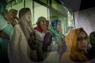 NEWS - Bangladesh: Trauer um die Opfer des Terroranschlags  in Dhaka