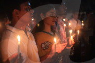 NEWS - Bangladesh: Trauer um die Opfer des Terroranschlags  in Dhaka