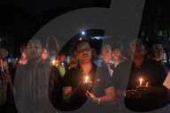 NEWS - Bangladesh: Trauer um die Opfer des Terroranschlags  in Dhaka
