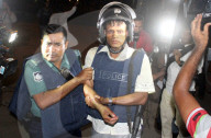 NEWS - Bangladesh: Trauer um die Opfer des Terroranschlags  in Dhaka