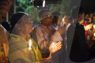 NEWS - Bangladesh: Trauer um die Opfer des Terroranschlags  in Dhaka
