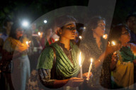 NEWS - Bangladesh: Trauer um die Opfer des Terroranschlags  in Dhaka
