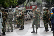NEWS - Bangladesh: Trauer um die Opfer des Terroranschlags  in Dhaka