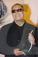 PEOPLE - Der iranische Regisseur Abbas Kiarostami ist im Alter von 76 Jahren gestorben