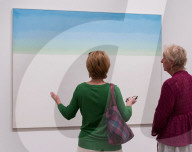 NEWS - London: Georgia O'Keeffe Ausstellung in der Tate Modern