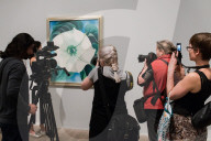 NEWS - London: Georgia O'Keeffe Ausstellung in der Tate Modern