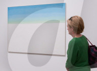 NEWS - London: Georgia O'Keeffe Ausstellung in der Tate Modern
