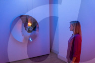 NEWS - London: Ausstellung: 'Daydreaming with Stanley Kubrick' im Somerset House 