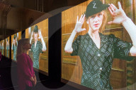 NEWS - London: Ausstellung: 'Daydreaming with Stanley Kubrick' im Somerset House 