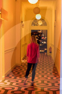 NEWS - London: Ausstellung: 'Daydreaming with Stanley Kubrick' im Somerset House 